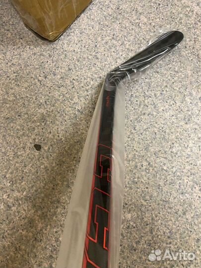 Клюшка хоккейная CCM jetspeed FT4 PRO