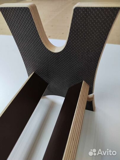 Подставка / Стойка для чистки оружия