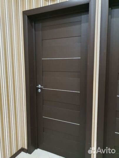 Двери межкомнатные б/у casaporte Сицилия 11