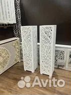 Услуги чпу фрезера