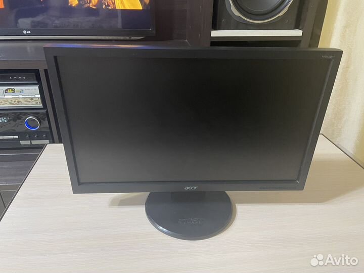 Монитор Acer