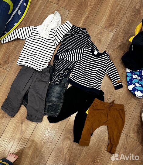 Детская одежда