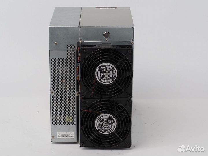 Асик Antminer L7 9050