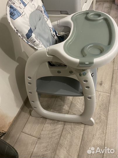 Стул для кормления