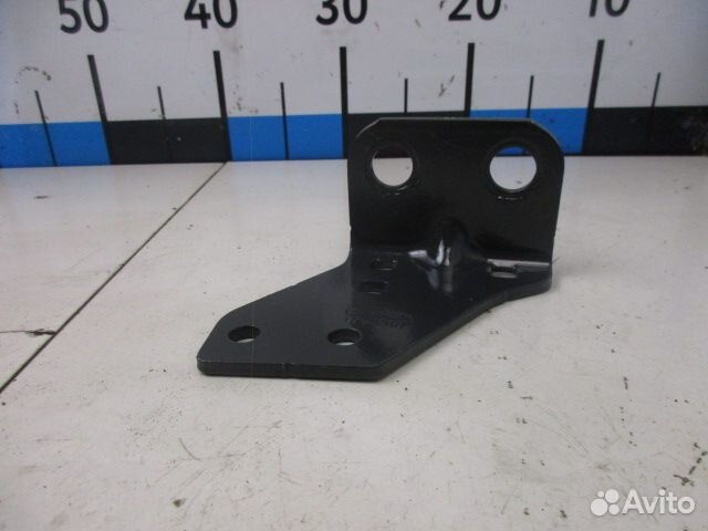 Кронштейн Scania P, G, R series