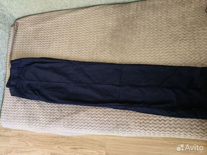 Военная форма бу, туфли 43 р, головной убор