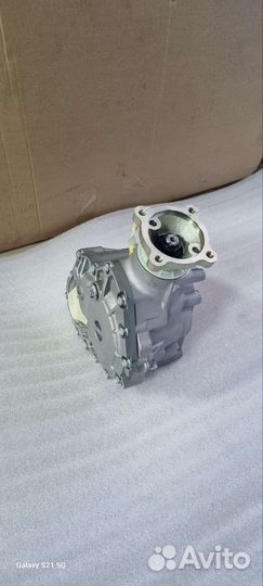 Раздаточная коробка Ford Explorer