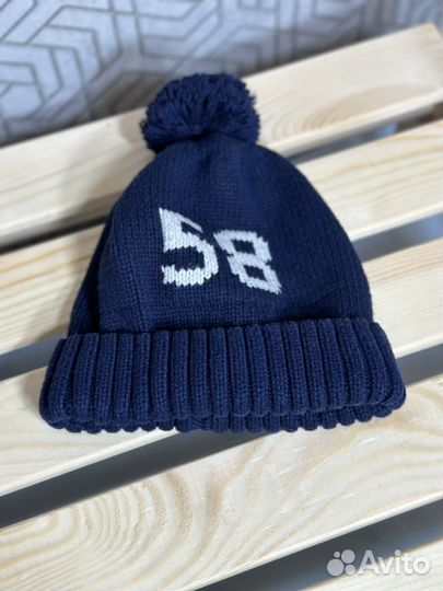 Шапка Gulliver 54