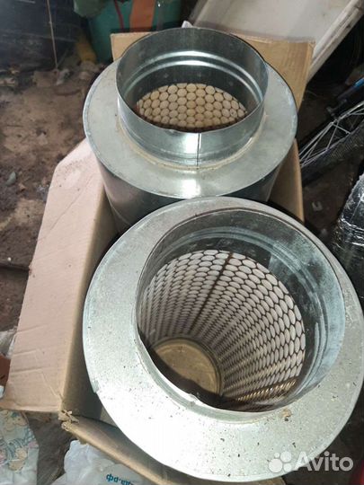 Вытяжка для кафе ресторанов