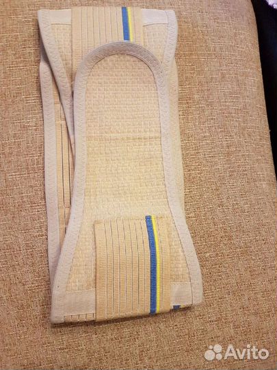 Бандаж для беременных размер M