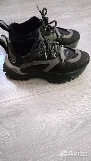 Кроссовки Antilopa