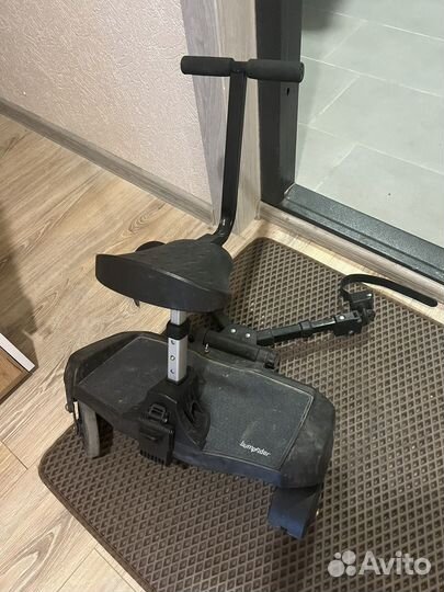 Сидение для ребенка