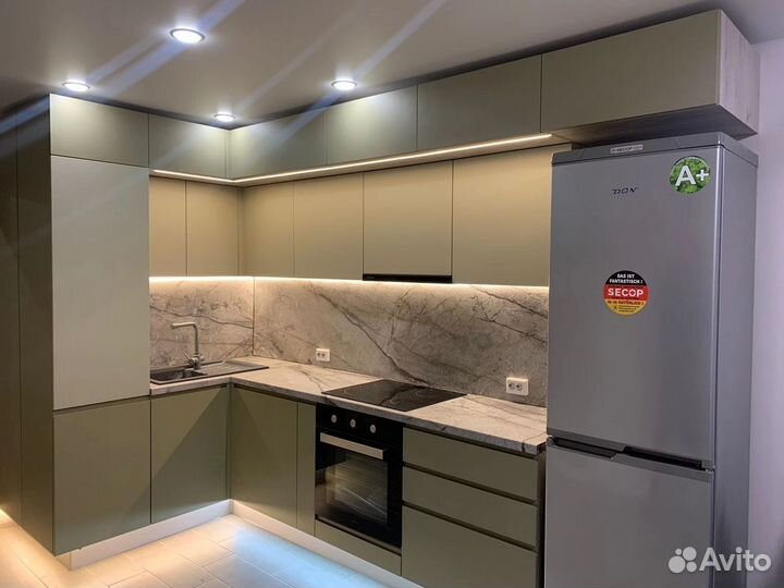 Мебель на заказ