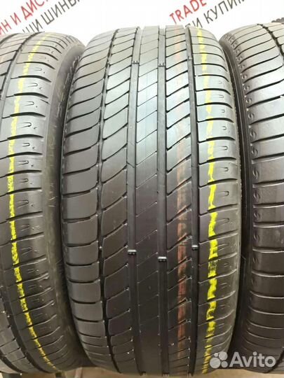 Michelin Primacy HP 225/50 R17 98V