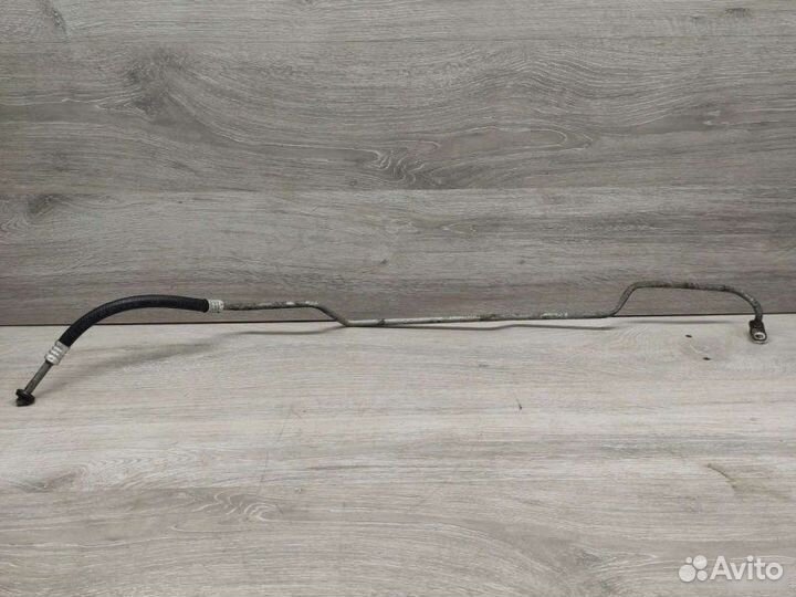 Трубка охлаждения АКПП Mercedes M W164