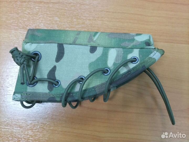 Щека на приклад для автомата ак