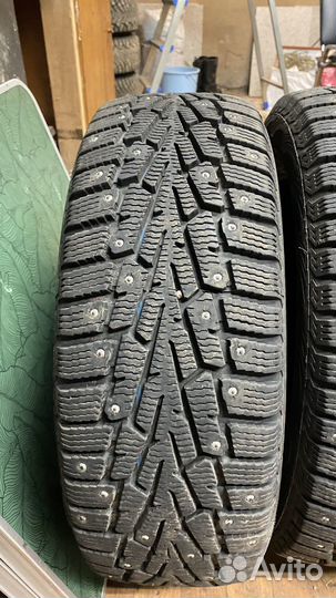 Cordiant Snow Cross 205/55 R16 94T