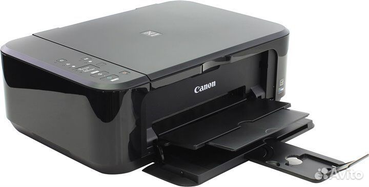 Принтер Canon pixma MG3640