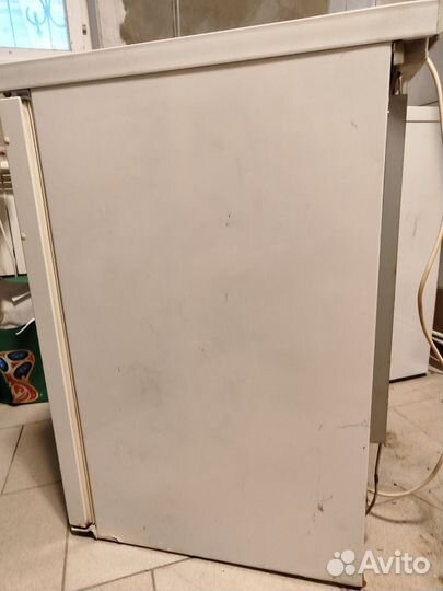 Морозильная камера liebherr бу