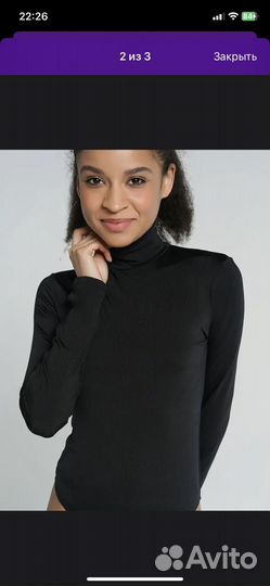 Боди женское 44-46