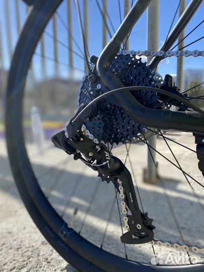 Велосипед дорожный взрослый 28 колеса Timetry