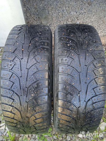 Nokian Tyres Hakkapeliitta 5 225/60 R17 103T