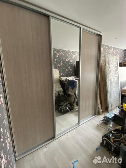 Мебель под заказ