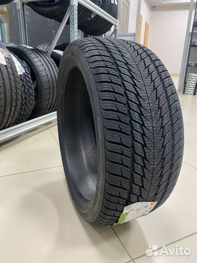 Charmhoo Winter Sport 235/45 R18