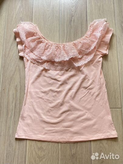 Пакет женский вещей