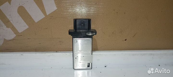 Датчик массового расхода воздуха 22680-7S000