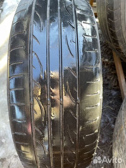 Dunlop SP Sport LM704 185/60 R15 84H