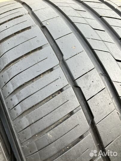 Hankook Ventus S1 Evo3 SUV K127A 315/35 R21