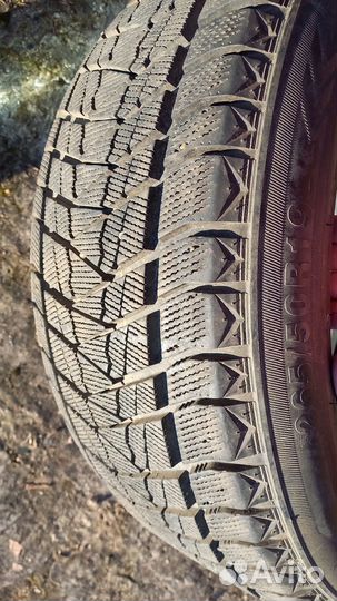 Boto WD69 265/50 R19 110T