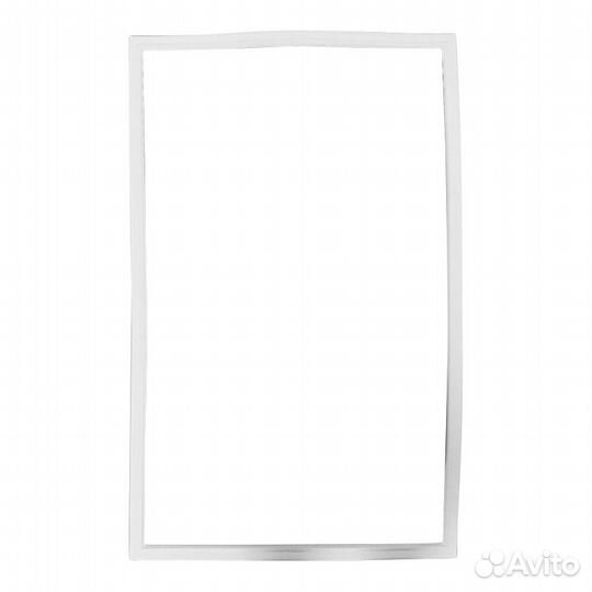 Уплотнитель двери холодильника Stinol, Ariston, In