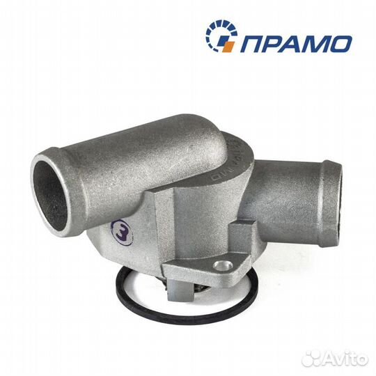 2110I1306010 Термостат 2110-2112, 2114, 2115 (выпуск с 2003г.с ин