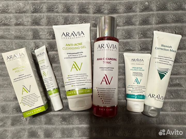 Набор косметики