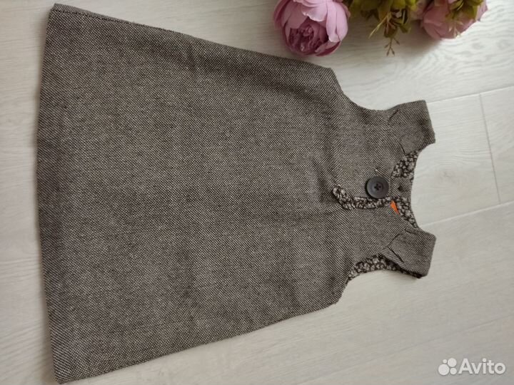 Вещи пакетом р 104