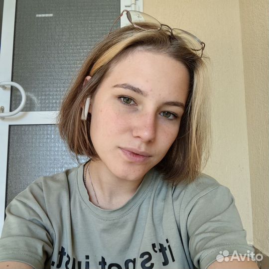 Любая работа, подработка