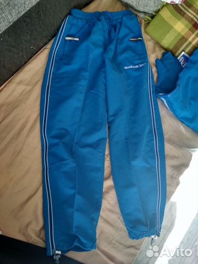 Спортивный костюм новый женский 46-48