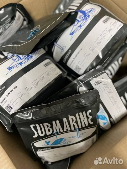 Зерновой кофе (Опт / Розница)