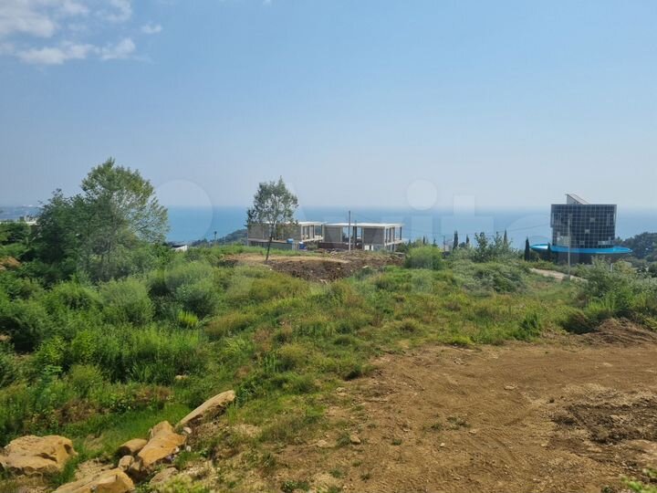 Участок 7 сот. (ИЖС)