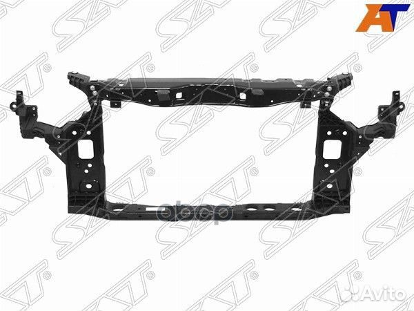 Рамка кузова Kia Optima 16-21 ST-KA51-009-0 Sat