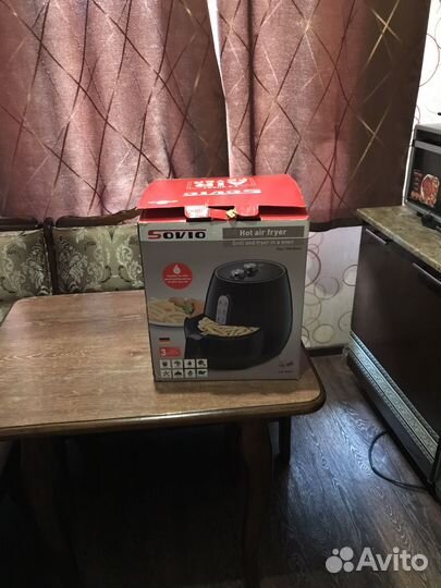 Мультиварка новая