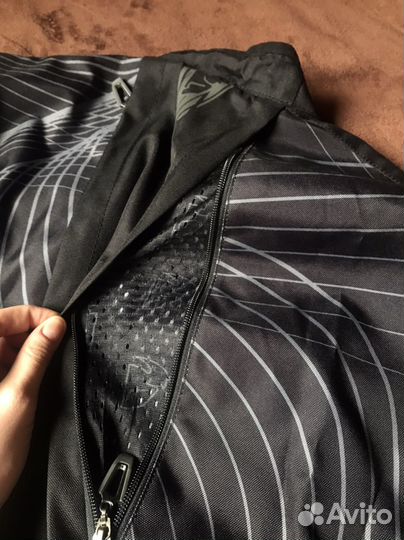 Мотокуртка Thor Racing