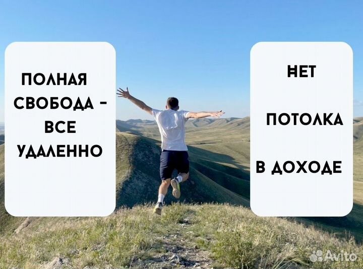 Готовый бизнес Дропшиппинг