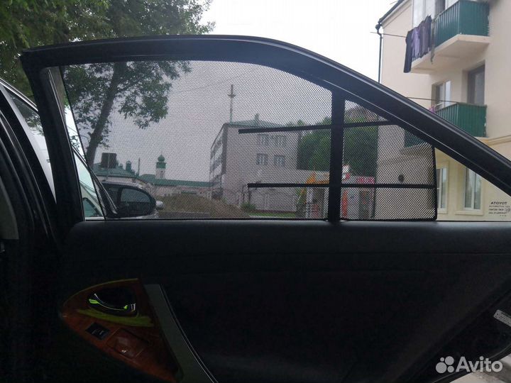 Шторы камри 40 v 45 под V55 3.5