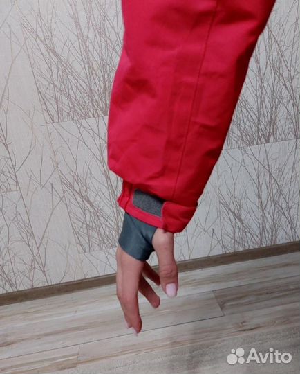 Горнолыжный костюм женский 44-46 размера