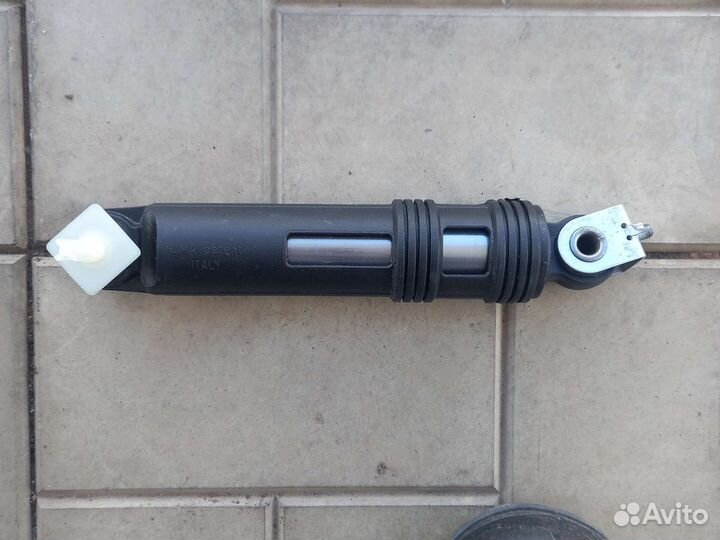 Амортизатор для стиральной машины indesit