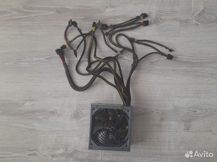 Блок питания 500W