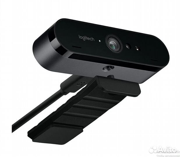 Камера Web Logitech Brio Stream Edition